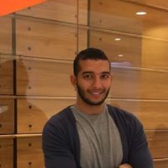 Mohamed Boush