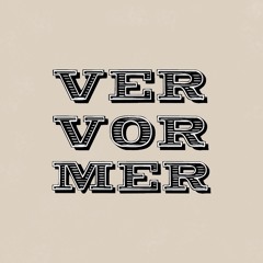 VERVORMER