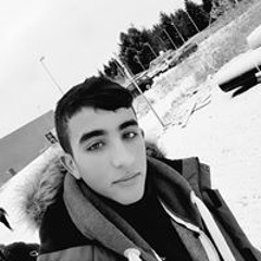 Arabisk