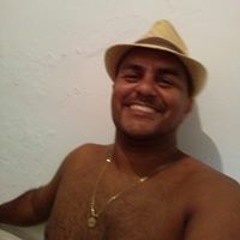 Marcos Alberto Chaves
