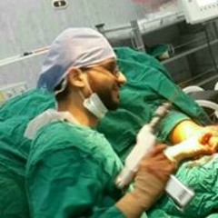 Ahmed Salama