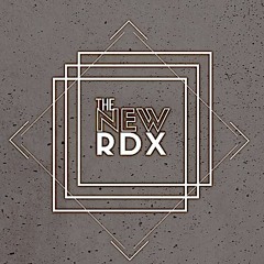 The NEW RDX