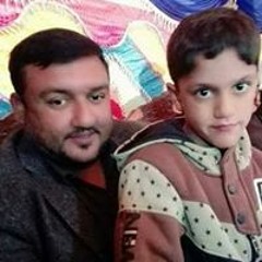 Behzad Khan
