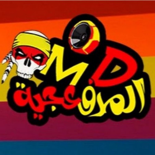 El-Madfaagya | المدفعجية’s avatar