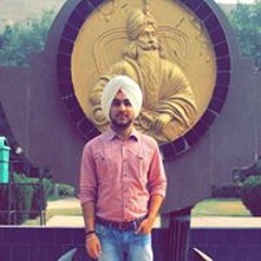 Yuvraj Singh Waraich