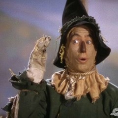 SCARECROWWW