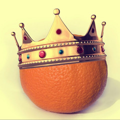 King orange #