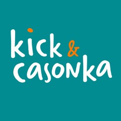 kick & casonka 🍊