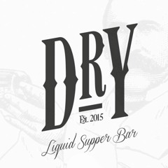 DRY - liquid supper bar
