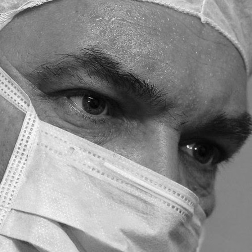 Черно белое фото врача Pekun M. D. Free Listening on SoundCloud
