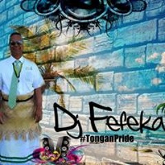 Fefeka Time