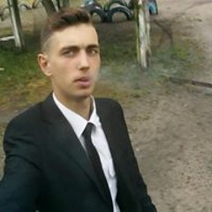 Данил Романенко