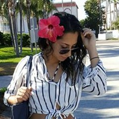 Carling Michelle Sioui