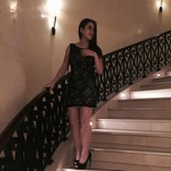 Yasmeen Mihyar