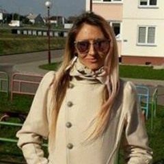 Anya Bogatyreva