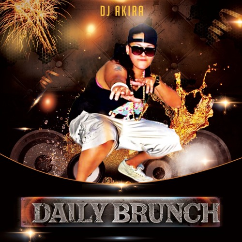 The Daily Brunch’s avatar