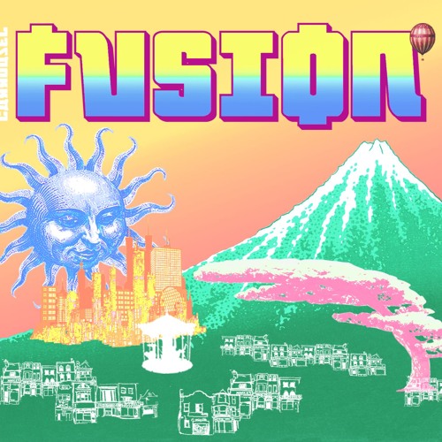 Fusion’s avatar
