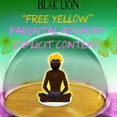 Blak Lion