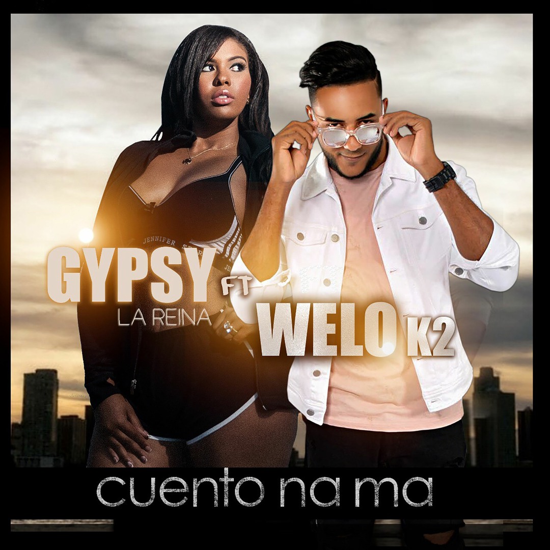 Stream GYPSY LA REINA music | Listen to songs, albums, playlists