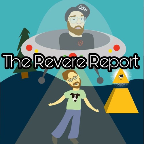 The Revere Report’s avatar
