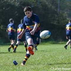 Tom Gillespie