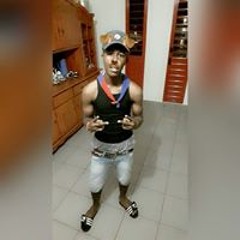Ty-Keven JB