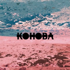 KOHOBA