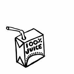 ORGANIC $$$ // (100% JUICE)