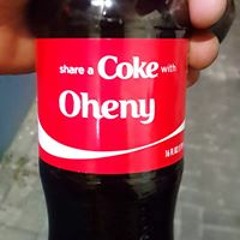 Oheny Loredent