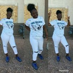 Crystile Jackson