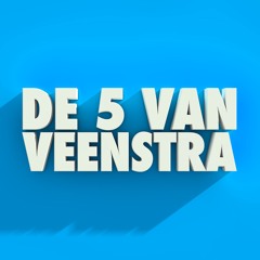 De 5 van Veenstra