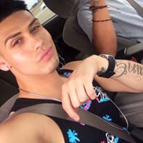 Roman  Mendez’s avatar