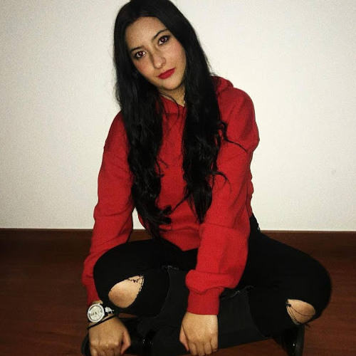 Luisa Salazar’s avatar