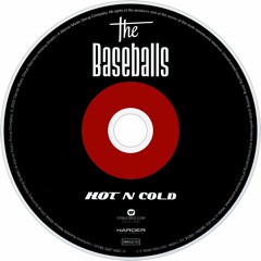 Baseball music