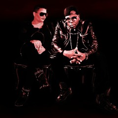 Big Z & Preach (Team Hopi Gas)