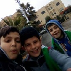 Mohammad Qasem