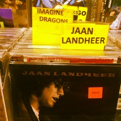 Jaan Landheer Music