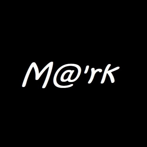 M@'rk’s avatar