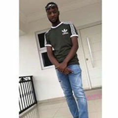 Emmanuel Mensah
