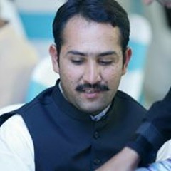 Muhammad Arsalan