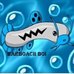 Barboach Boi