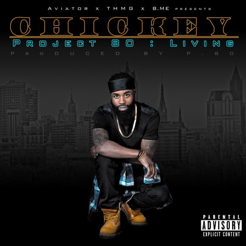 Chickey- We Gon Get It