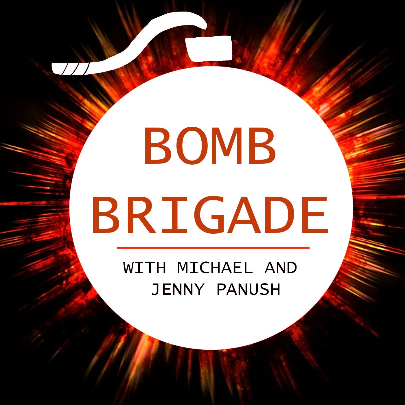 Bomb Brigade