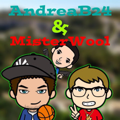 AndreaB24 & Linow_