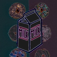 Milk