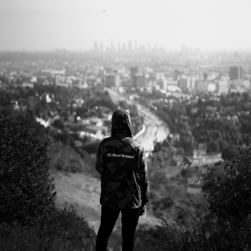 SoundCloud profile picture for @metrics