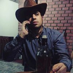 Alejandro Egües