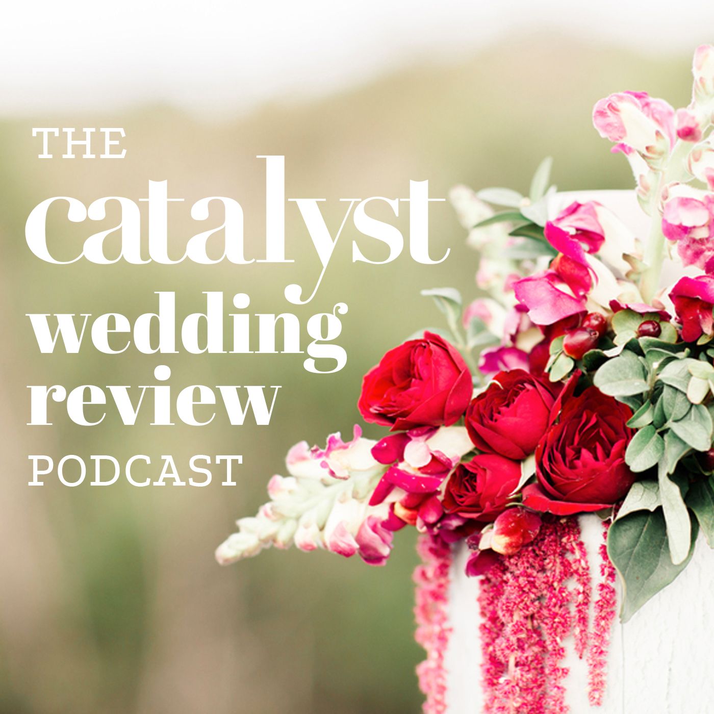 The Catalyst Wedding Review Podcast