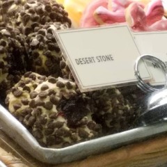 Desert Stones