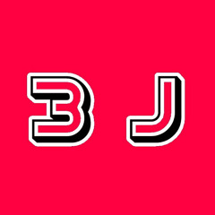 The Triple J's